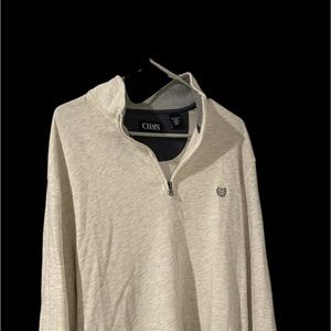 Ralph Lauren chaps men’s pullover. XXL